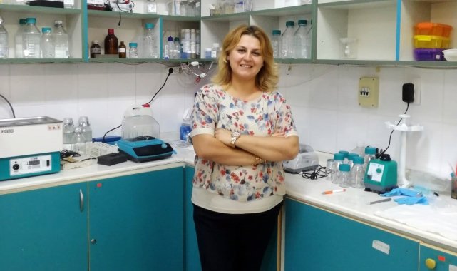 ADÜ Öğretim Üyesi Çevik&#039;in iki araştırma projesine TÜSEB desteği