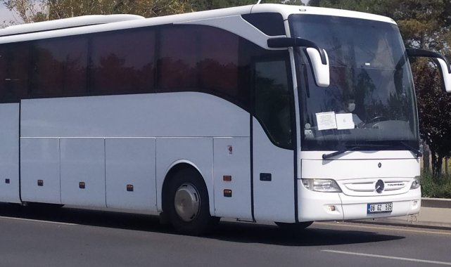 Afganistan&#039;da görevli TSK personelini taşıyan ikinci uçak Ankara&#039;da