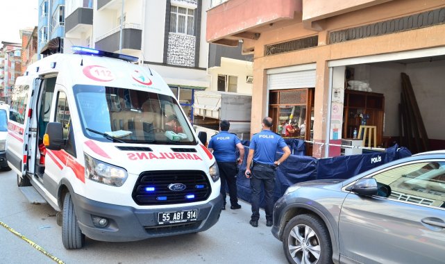 Ağabey-kardeş tartışması cinayetle bitti