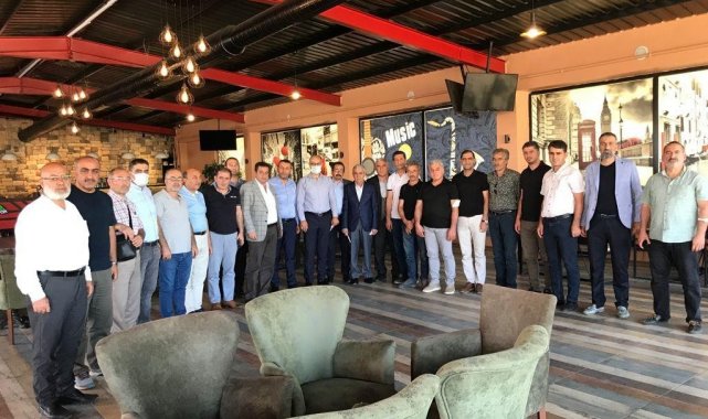 Ağrı Sağlık Müdürü Dr. Daharlı: &quot;Yoğun bakım hastalarının yüzde 95&#039;i aşısız&quot;