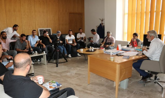 Ajans Asya Fuarcılık hedef büyüttü