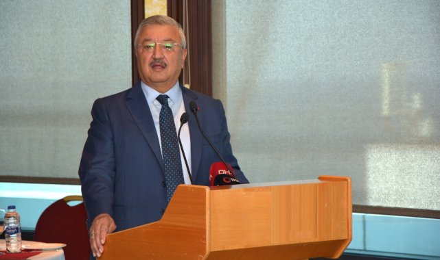 AK Parti İzmir Milletvekili Necip Nasır: "Zaman kaybedilmesi halinde büyük acılar yaşanabilir"