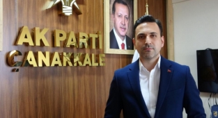 AK Parti’li Makas’tan CHP’ye Anafartalar Zaferi eleştirisi