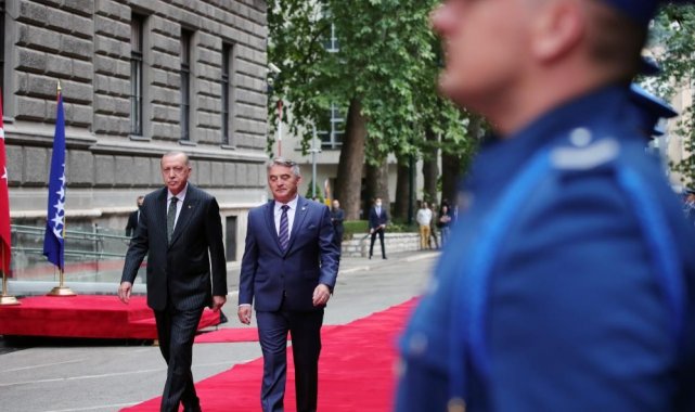 AK Partili Milletvekili Kavuncu: &quot;Komşuluk ilişkilerimiz, Cumhurbaşkanımız liderliğinde devam edecektir&quot;