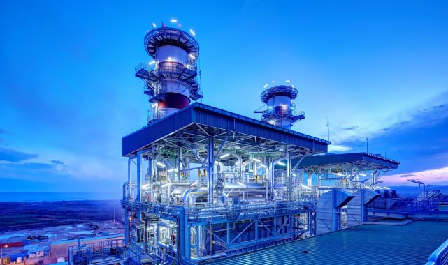 Akenerji&#039;ye Stevie&#039;den enerji dalında yılın şirketi ödülü