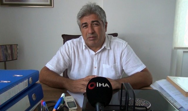 Antalya'da hakimin, serbest bırakılan şüpheliyle çekilen fotoğrafına soruşturma