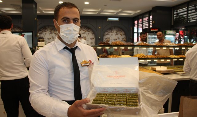 Aşıya teşvik için kampanya başlattı