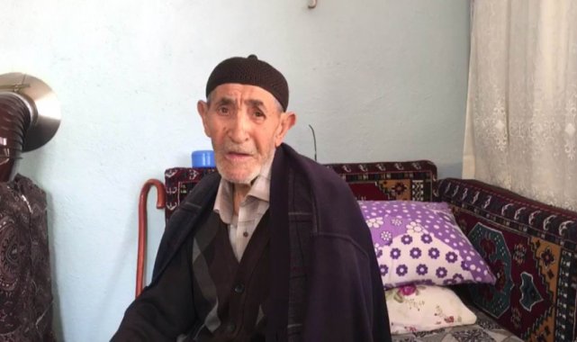 Aşıyı reddetti, hastalığa yakalandıktan sonra aşı olmaya davet etti