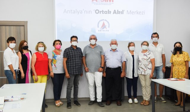 ASSİM Sağlık Platformu&#039;nda aşı kampanyası