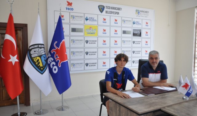 Ata Kurtuluş, TECO Karacabey Belediyespor&#039;da