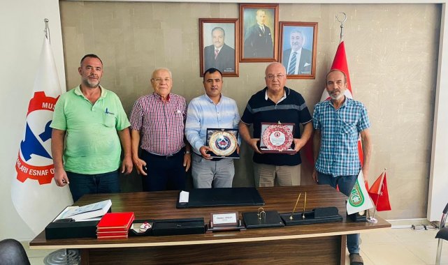 Atık yağlar esnafa kazandıracak