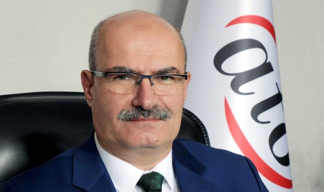 ATO Başkanı Baran&#039;dan üyelerine, Tıbbi Cihazlar Proje Desteğine başvuru çağrısı