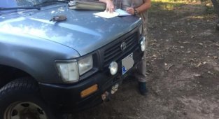 Av sezonu açıldı denetimler sıklaştırıldı