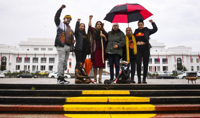 Avustralya hükümetinden &quot;kayıp nesle&quot; 55 bin dolar tazminat