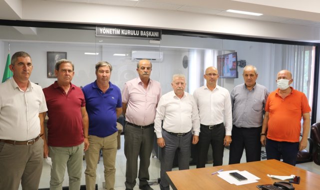 Ayçiçeği üreticisinin fiyat beklentisi