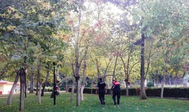 Aydın polisi teyakkuza geçti