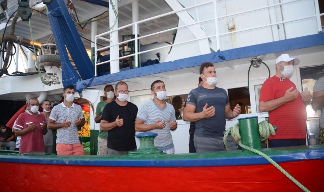 Aydın&#039;da balık avı sezonu açılıyor