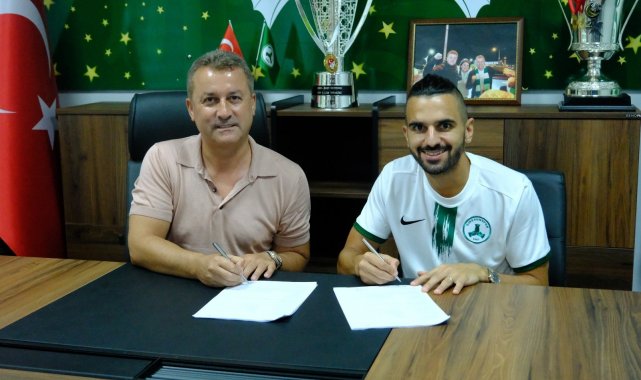 Aziz Behich, Giresunspor&#039;da