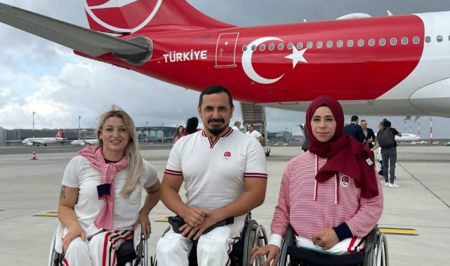 Bağcılar Belediyesi, 2020 Tokyo Paralimpik Oyunları&#039;nda