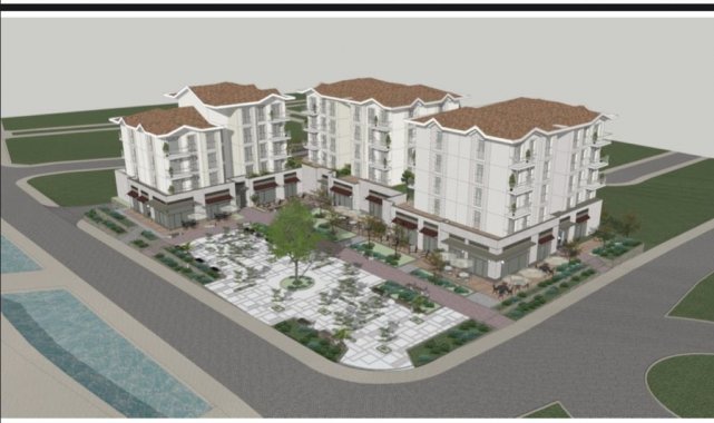 Bakan Kurum&#039;dan &#039;Yeni Bozkurt&#039; açıklaması