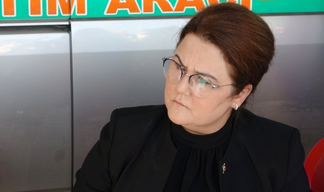 Bakan Yanık: "Kayıpları telafi edeceğiz"