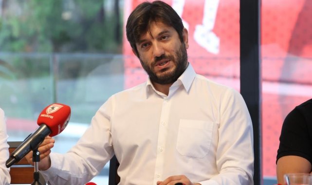 Bakary Sako, Samsunspor tarafından deneniyor