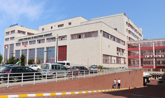 Balkondan düşen çocuk tedavi altında