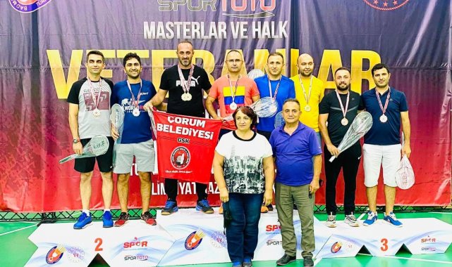 Barış Boyar, birincilik kürsüsünü kimseye kaptırmıyor