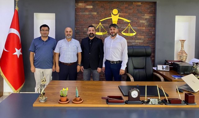 Baro, Hukuk Fakültesi dayanışması