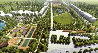 Bartın Millet Bahçesi yapım ihalesi 24 Eylül'de gerçekleştirilecek