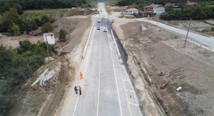 Bartın'da selin izleri ve tahribatı hızlıca gideriliyor