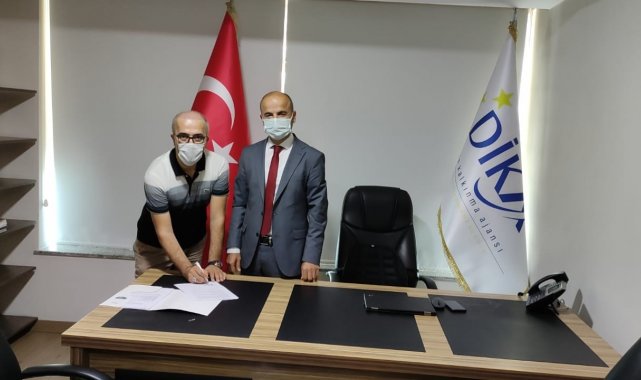 Basın Konseyinin DİKA projesi onaylandı