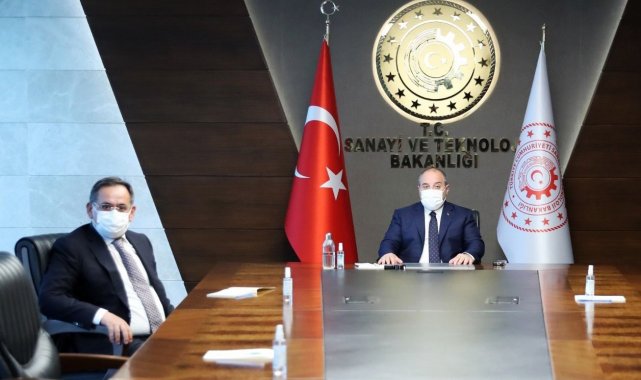 Başkan Demir: &quot;Samsunumuz için dur durak bilmeden gece gündüz çalışıyoruz&quot;