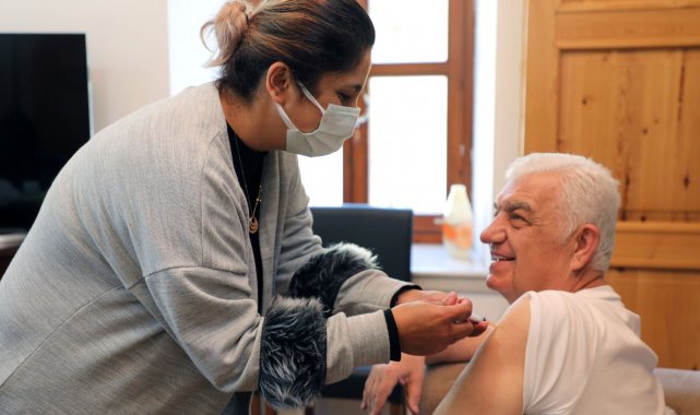 Başkan Gürün&#039;den Muğlalılara Covid-19 mücadele teşekkürü