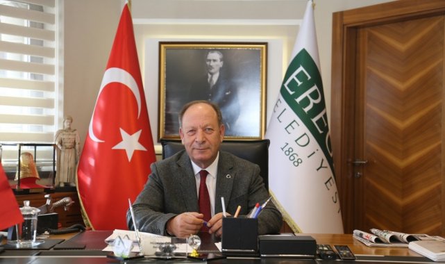 Başkan Oprukçu: &quot;Ecdadımızın bize bıraktığı miraslara sahip çıkacak, yaşatacağız&quot;