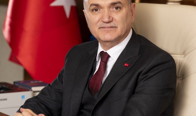 Başkan Özlü&#039;den 99. yıl mesajı