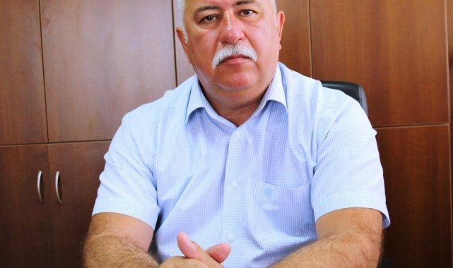 Başkan Özmeriç&#039;ten ders zili öncesi şoförlere &#039;aşı&#039; çağrısı