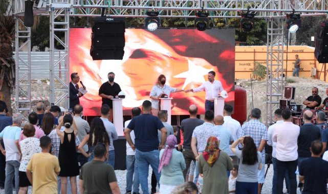 Başkan Sandal&#039;dan depremzedeler için kredi düzenlemesi çağrısı