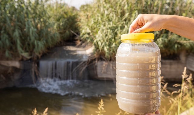 Başkan Soyer&#039;den &quot;Temiz Gediz, Temiz Körfez&quot; için kurumlara yazılı çağrı