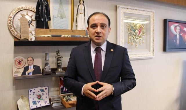 Baybatur&#039;dan Manisalılara &#039;aşı&#039; teşekkürü