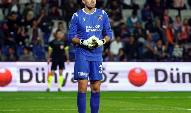 Beşiktaş, Mert Günok için Başakşehir'le anlaştı