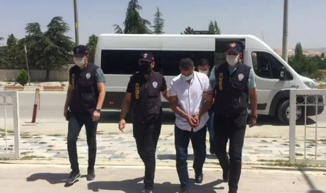 Bilim kurgu filmlerini artamayan dolandırıcılık olayı