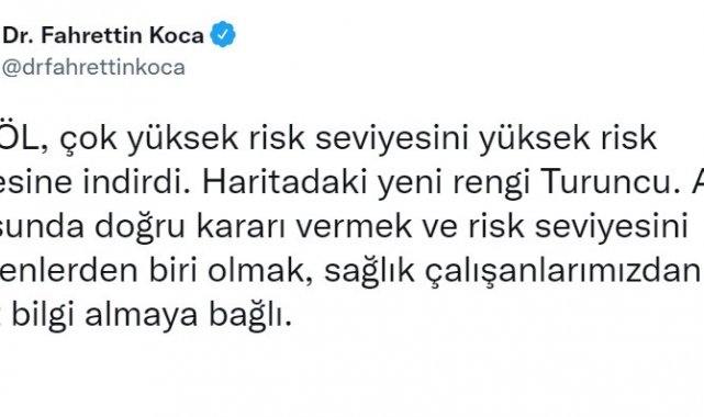 Bingöl&#039;de aşılama oranı artıyor