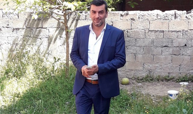 Birlikte yaşadığı kadını darp ettiği iddiasıyla öldürülen adamın faili yakalandı