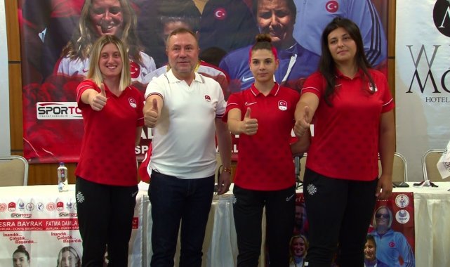 Birol Aydın: &quot;Paralimpik Oyunları&#039;na 3 kota alarak tarihi bir başarı kazandık&quot;