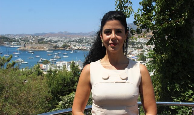 Bodrum turizmcilerinden çağrı: &quot;Bodrum güvenli, gönül rahatlığıyla gelebilirsiniz&quot;