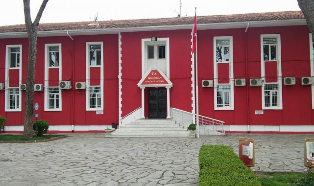 Bozdoğan Kaymakamlığı'ndan sabotaj duyurusu