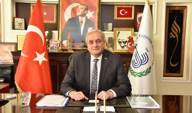 Bozüyük Belediyesi&#039;nden muhteşem Kurtuluş Günü etkinlikleri