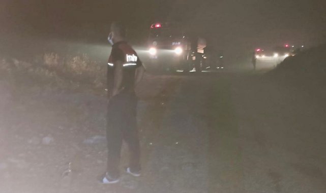 Bozüyük'ten yardım eli