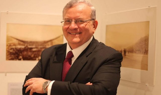 Brezilya&#039;da öldürülen Yunan Büyükelçi&#039;nin eşine cinayete azmettirmekten 31 yıl hapis